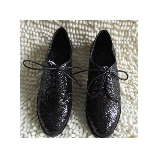 chaussure femme plate chic