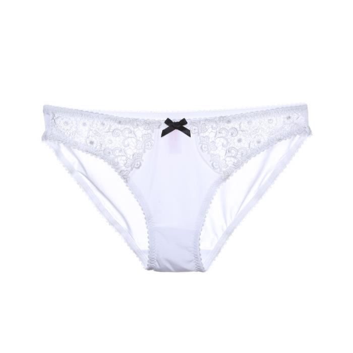 Lingerie store haut gamme