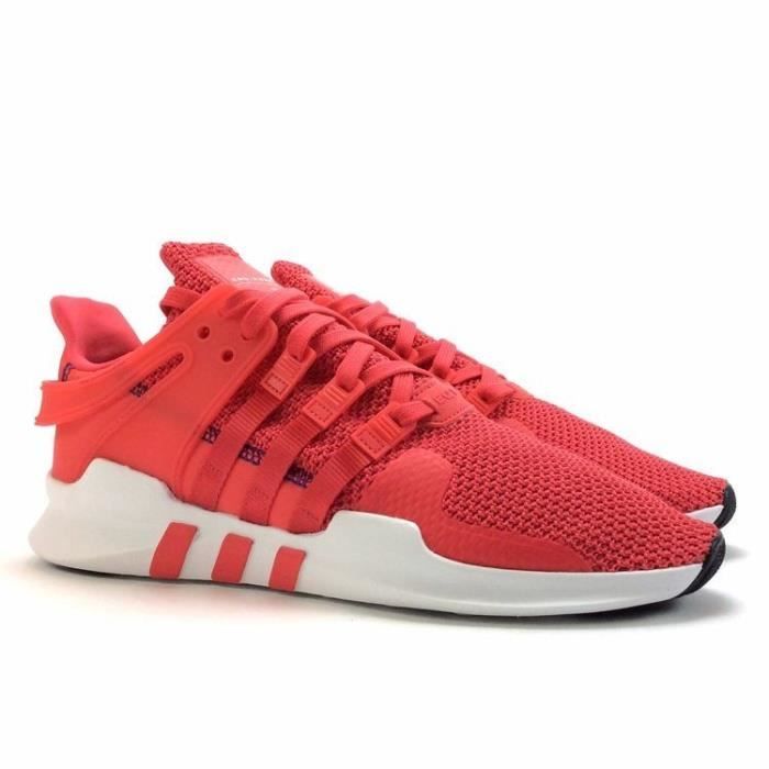 adidas eqt support adv rouge