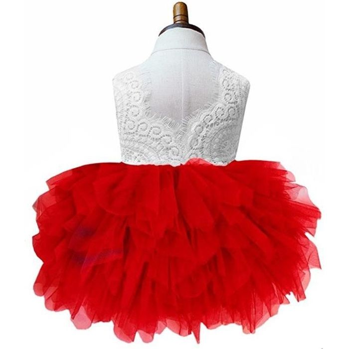 tutu pour bebe fille
