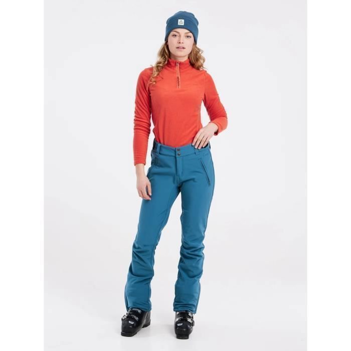 Pantalon ski hotsell protest femme