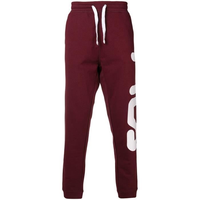 survetement fila homme soldes