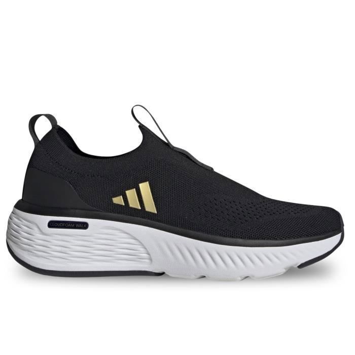 Adidas Adidas Cloudfoam Go Sock Chaussures pour Femme Noir ID4040