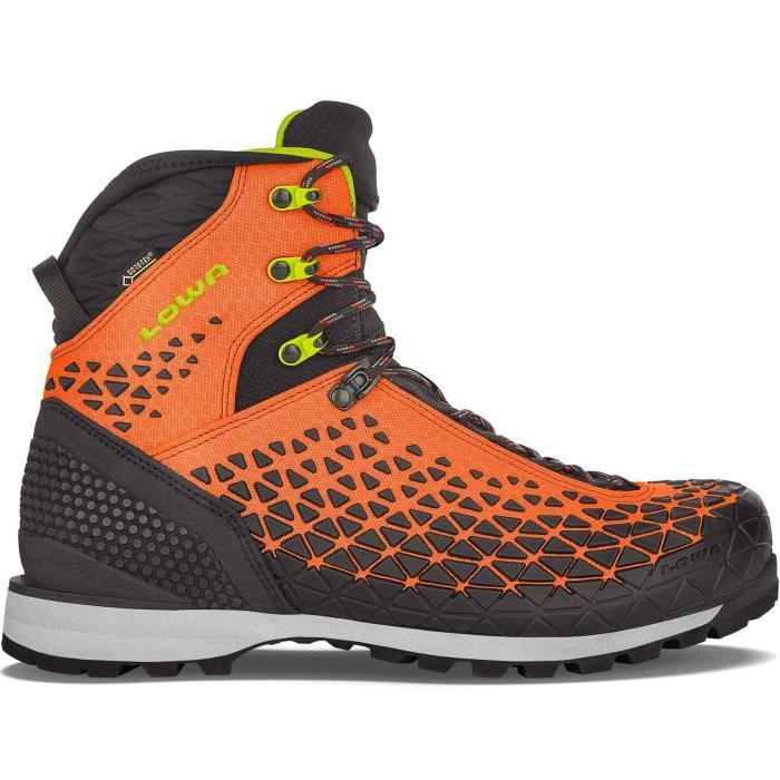 Chaussures de randonnée et de montagne Lowa homme en ligne