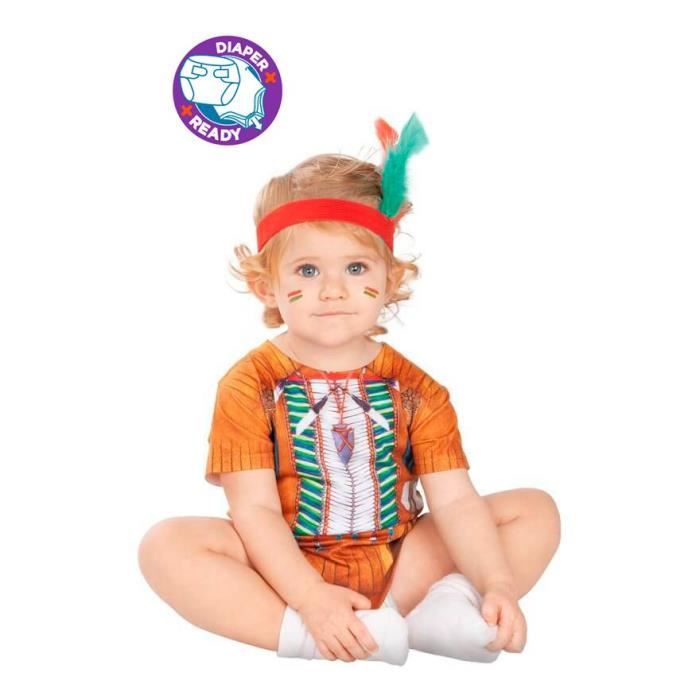 Deguisement D Indienne Pour Bebe Cdiscount Jeux Jouets
