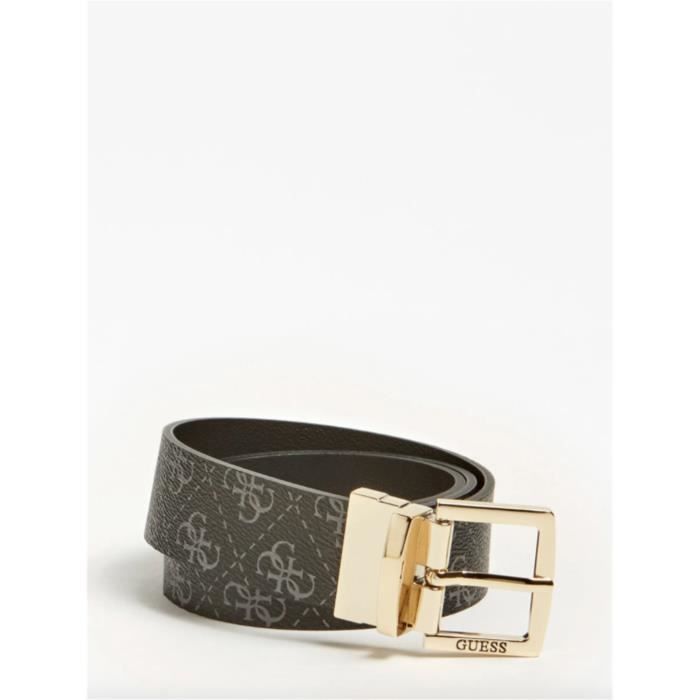 ceinture femme guess