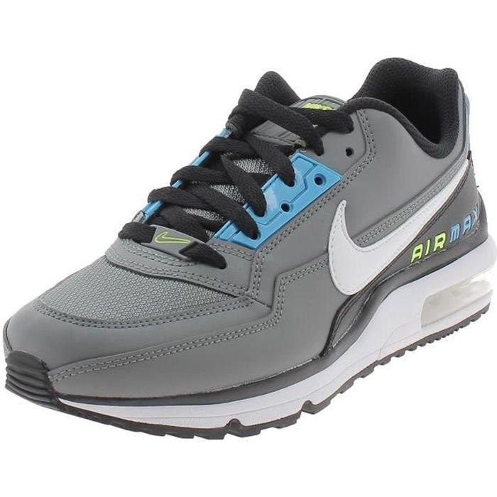 Chaussures de sport pour homme Nike Air Max LTD 3 - Gris CZ7554001
