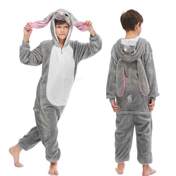 Pyjama Court Enfant « I Paused My Anime To Be Here » – Coton Doux, Manches Courtes, Taille élastique | Pour Garçon, Cadeau Anniversaire Ou Noël