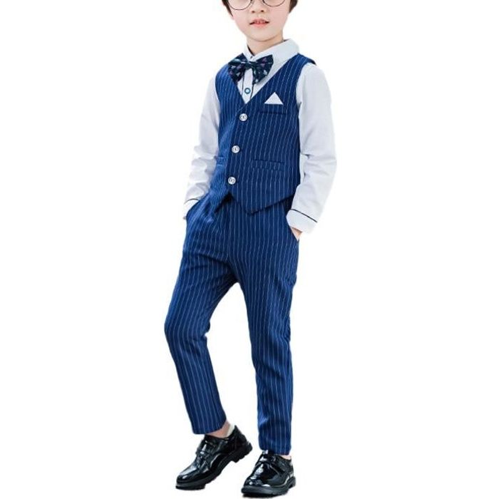 Costume cérémonie shop bébé garçon