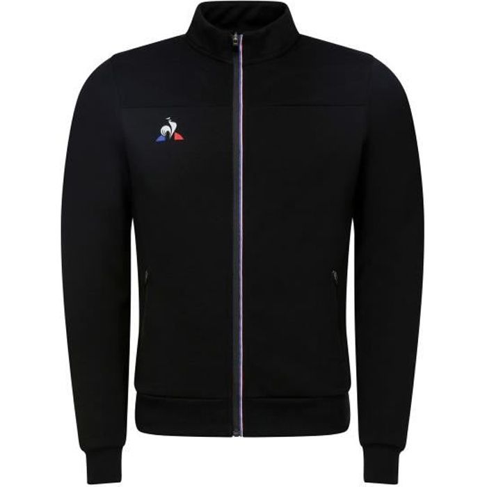 Veste le coq top sportif homme france