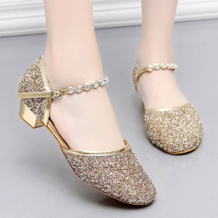 Chaussure de bal shop