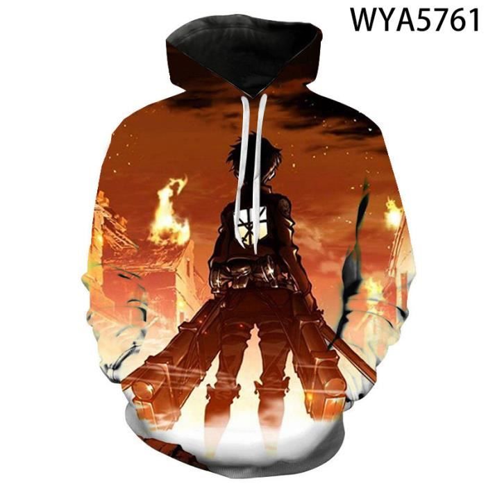 Caterpillar Loopback Hommes Veste Fermeture Éclair Capuche Pull Marron