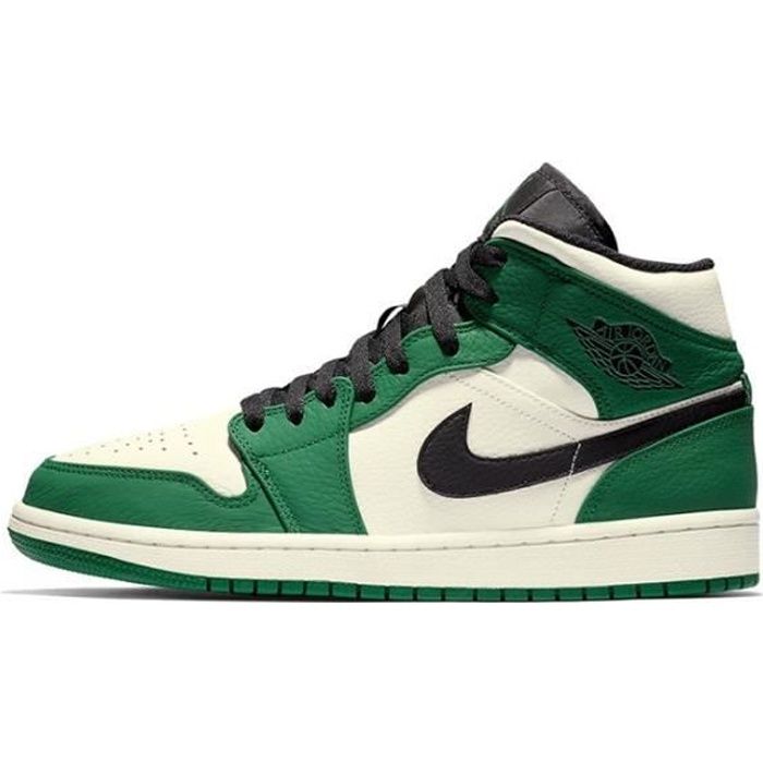 Nike air jordan 1 boston celtics cheap