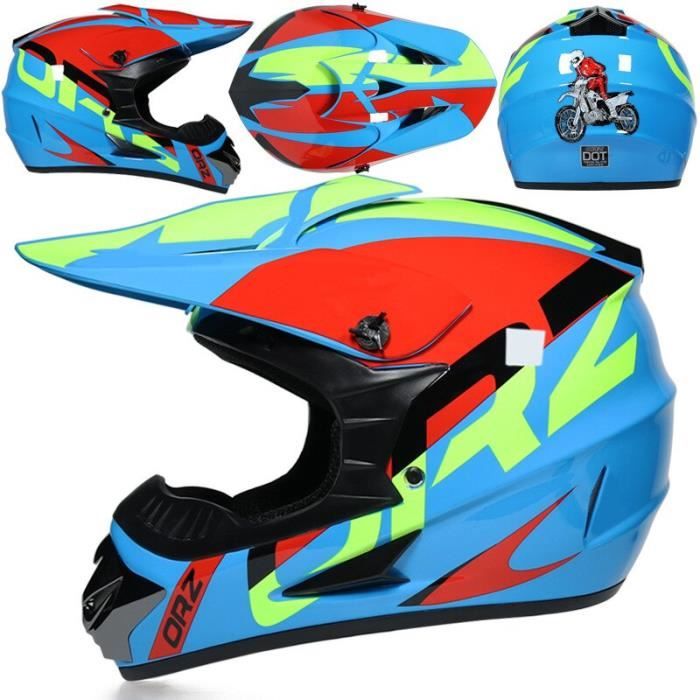 Housse De Siège Universelle Pour Moto Dirt Bike - Caoutchouc Souple Antidérapant Noir