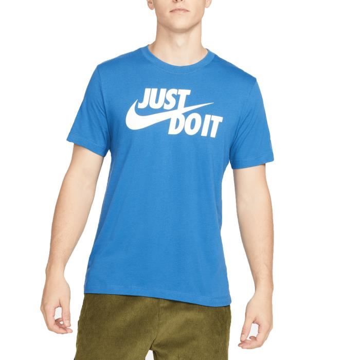 Cdiscount tee shirt nike homme hotsell