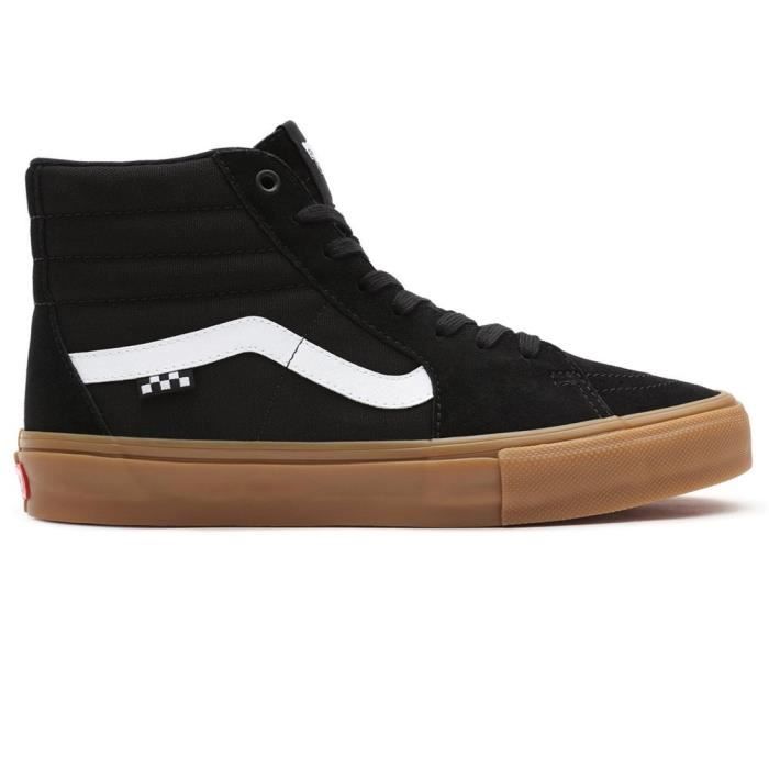 Vans noir adultes cheap