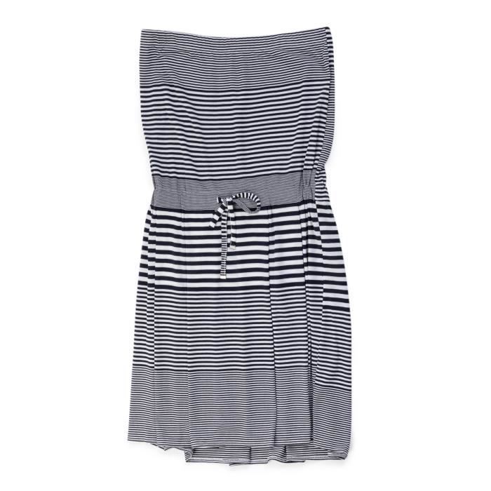 Robe lacoste bleu blanc rouge outlet