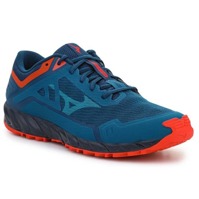 Basket running mizuno hotsell homme