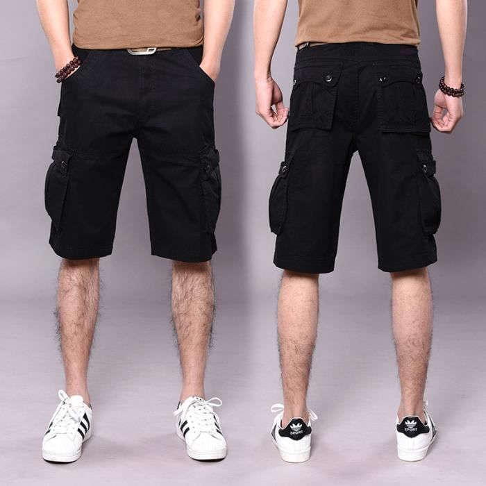 Taille 29 short homme top