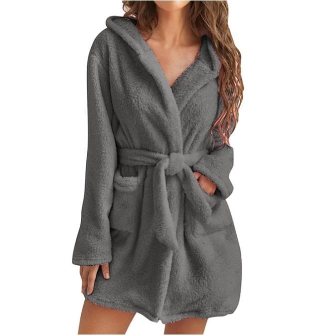 Cdiscount peignoir sale