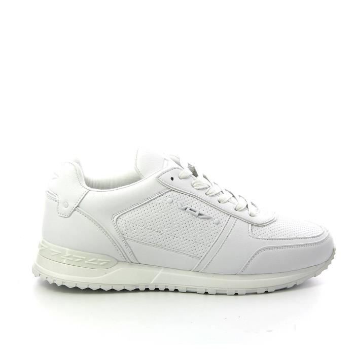 AC Milan X Pleasures Maillot Foot Blanc 2024 2025 Fourth | La