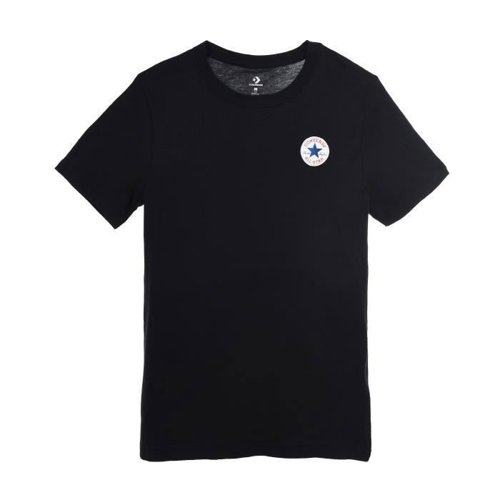 Tee shirt converse enfant discount