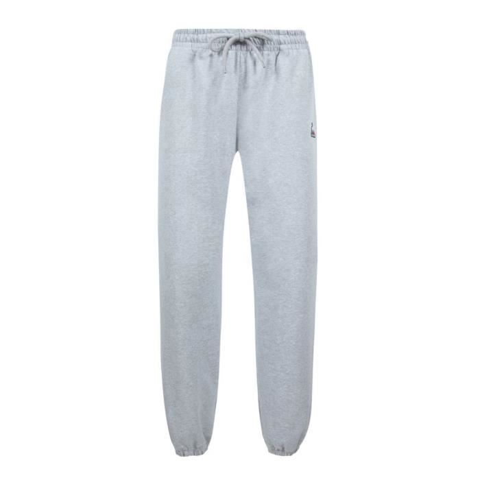 Jogging femme Le Coq Sportif Essentiels N 1 Gris chin clair