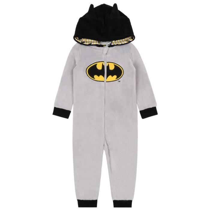 Pyjama bébé batman sale