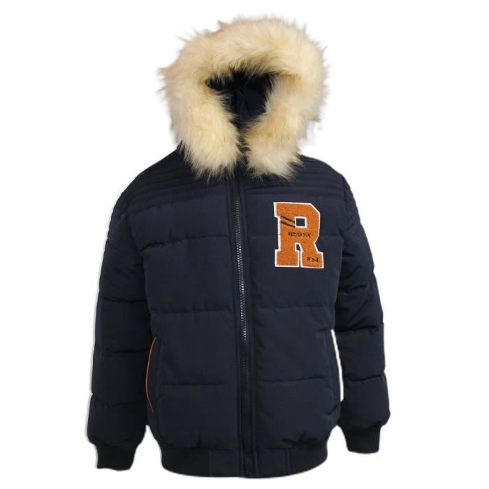 Parka redskins junior 14 ans online