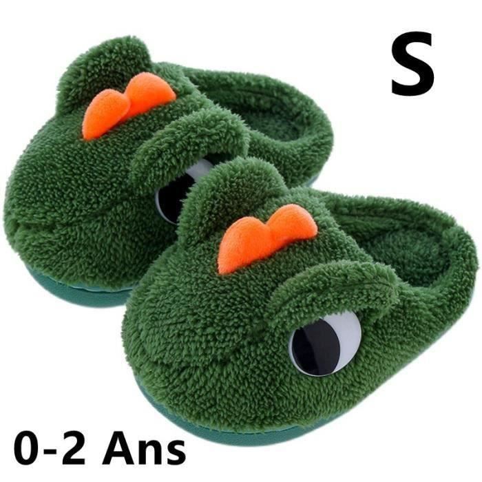 Chaussons outlet 2 ans