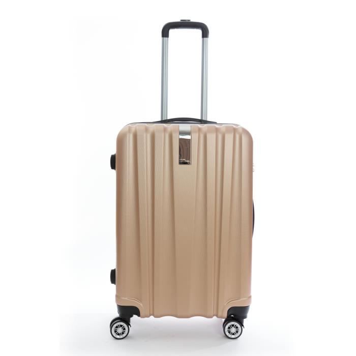 taille moyenne valise
