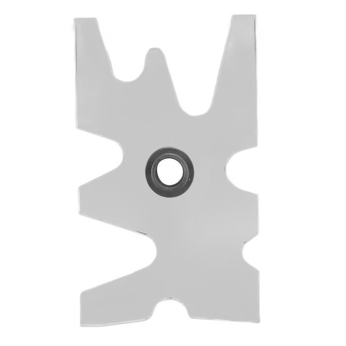 Support De Queue De Billard Demeras En Acrylique Transparent – 7 Positions, Léger, Avec Joint Caoutchouc, Pour Tous Niveaux