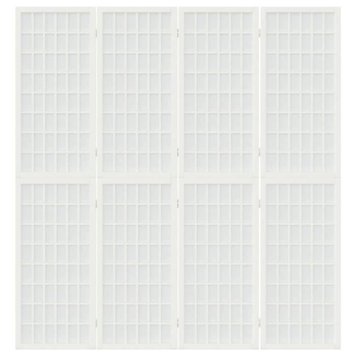 Paravent pliable en papier, cloison de séparation portable, séparateur de pièce rétractable pliable en papier, séparateur de pièce rétractable en papier, séparateur de pièce pliable en papie