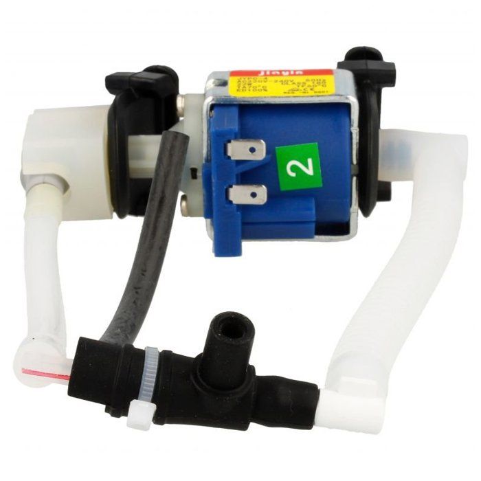 Philips Pompe Assemblée - vue 2