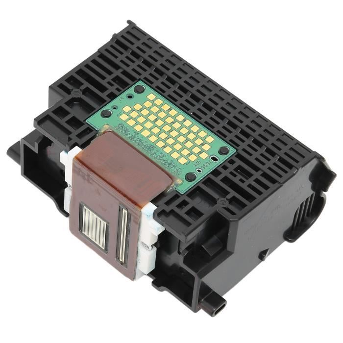 Tête D'Impression QY6-0089 Pour Imprimante Canon TS5080 TS6080 TS6020 TS6120 - Compatibilité UPVC