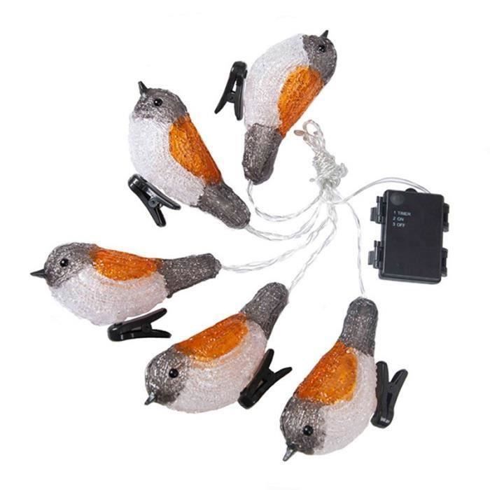 Fontaine Solaire Extérieur, Bain Oiseaux Pompe Solaire Étang, Oiseaux Aquariums Extérieur Patio