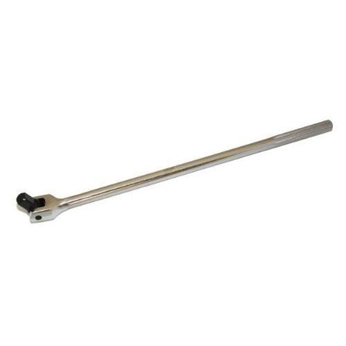 Rolson Flexi-Stange 457 Mm – Mit 1/2-Zoll-Antrieb, Chrom-Vanadium-Stahl