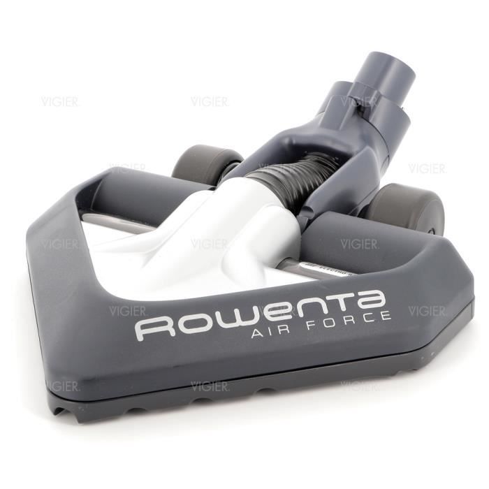 Brosse - Rowenta - RS-RH5697 - 24V - Tête Delta Vision - Éclairage LED