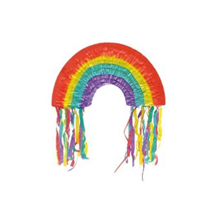 Pinata Arc En Ciel Cdiscount Jeux Jouets