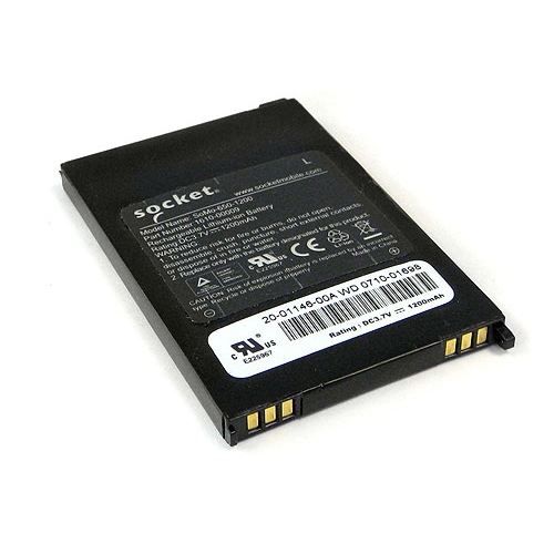 Socket Mobile HC1719-1420 rechargeable battery - Cdiscount Informatique