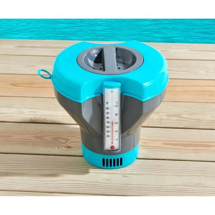 diffuseur de chlore cdiscount