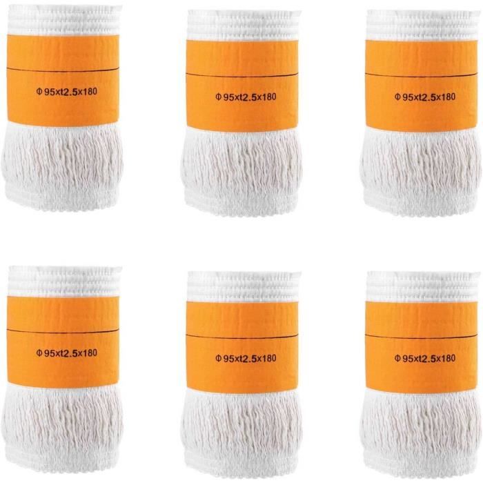 Lot De 8 Bougeoir Couronne De L'Avent, Support Bougies De L'Avent En Métal 8 Cm, Bougeoirs Noël De L'Avent Noir, Support Bougie à Piquer Pour Couronne De Noël Arrangements De Table