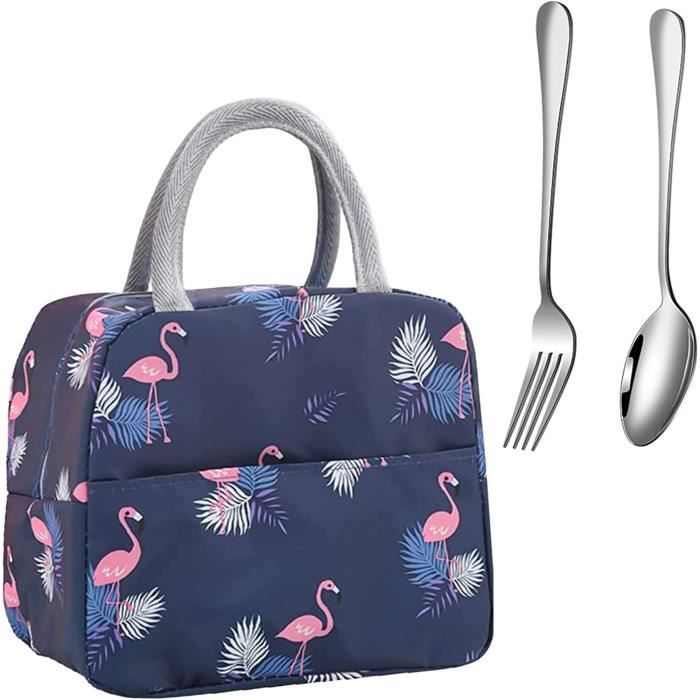 Isotherme best sale sac repas