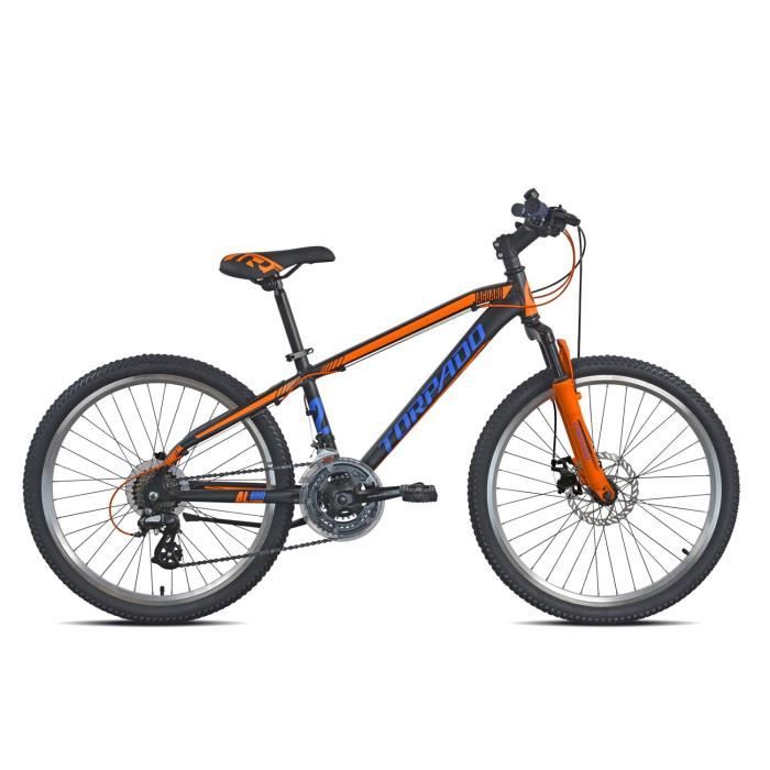 Velo deals cadre alu