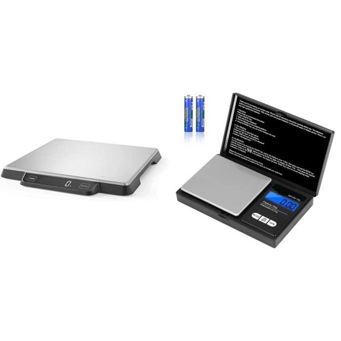 Petite Cuisine Multifonctionnelle Haute Précision Balance électronique