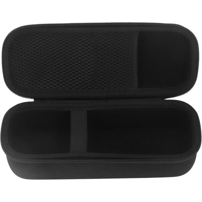 Étui De Rangement EVA Pour Compresseur électrique Voiture - Protection Portable - Taille 20,5x9x6 Cm