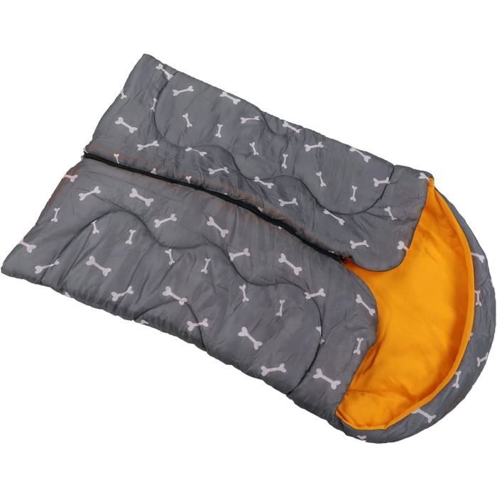 Cdiscount sac de clearance couchage