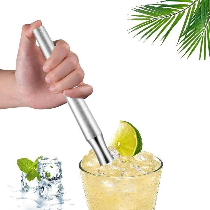 Verres à Cocktails,75ml En Acier Inoxydable Mesure Tasse Once Jigger