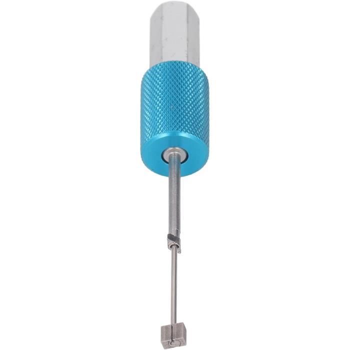 Kit Extracteur De Roulement 36 Pièces Universel - 8 Tailles De Mâchoires + Griffes - Acier Chrome Vanadium - Pour Voiture, Moto