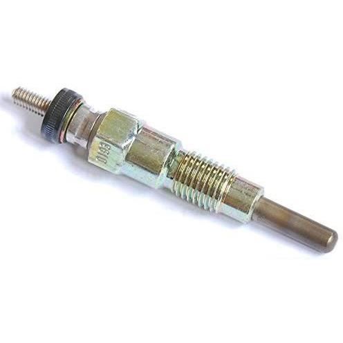 Bougie De Préchauffage BERU GN054 - Haute Technologie - 11V - Compatible Peugeot, Citroën, Ford